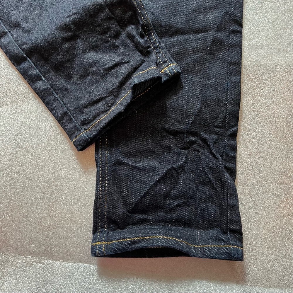 Ksubi The Chitch Jeans size 34 dark blue wash - Picture 7 of 16